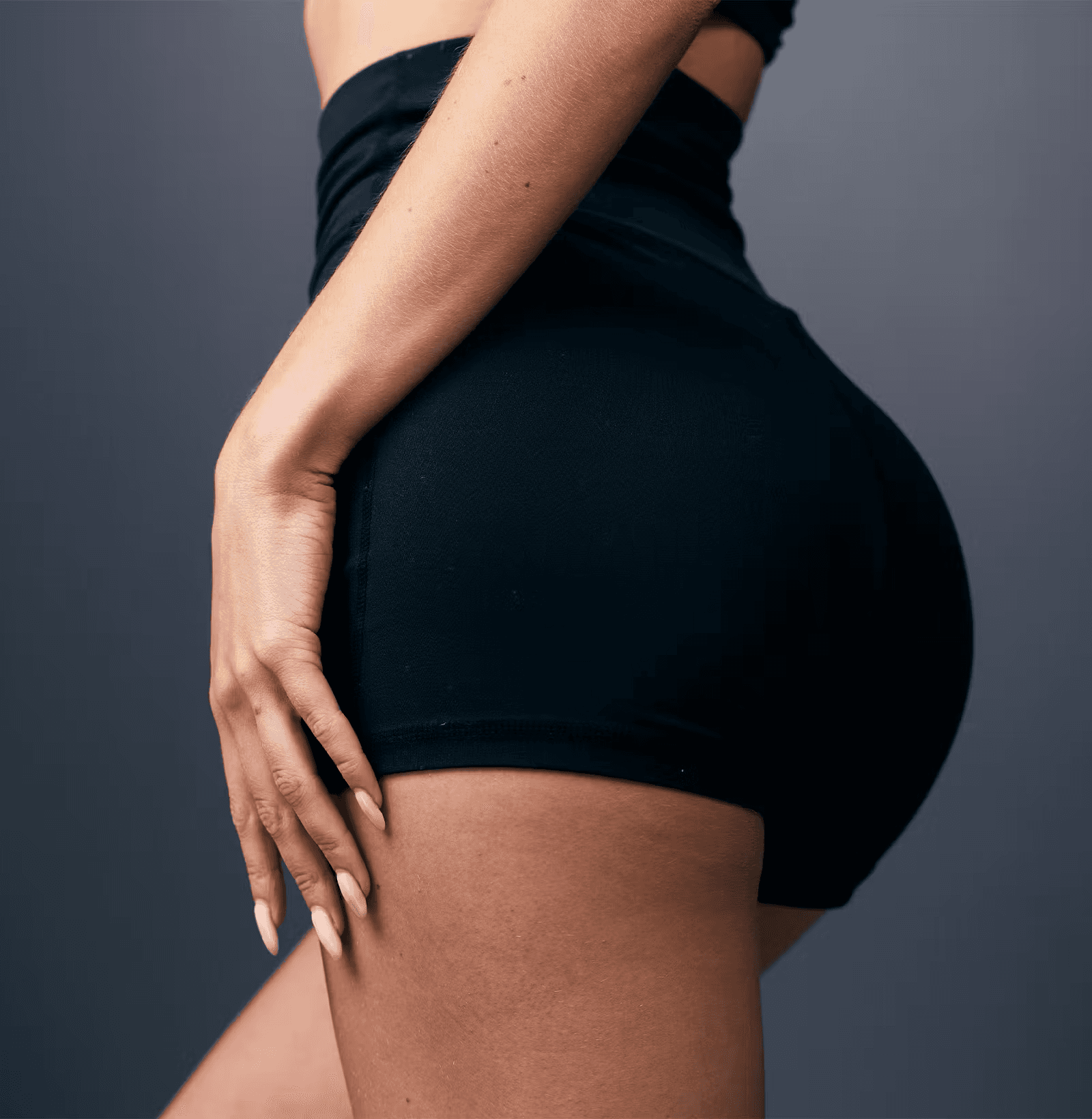 Harmonização corporal